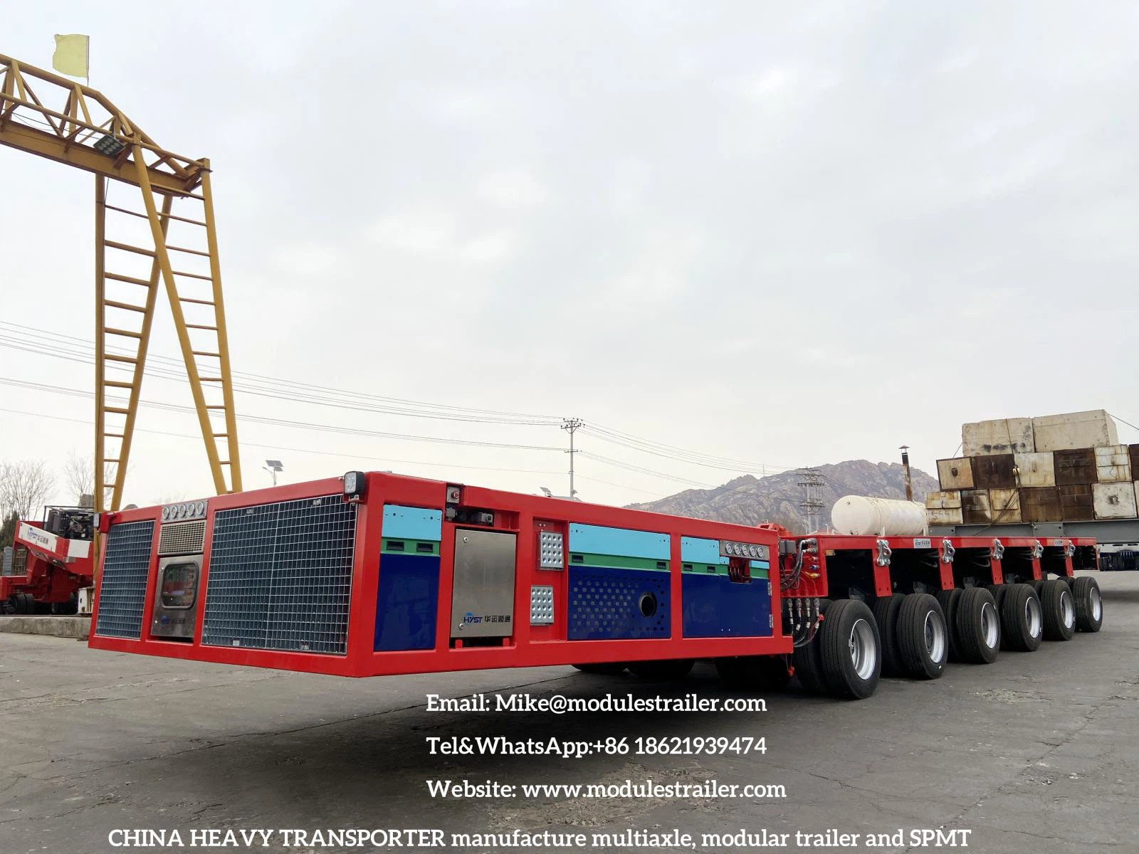 self propelled modular transporter PST SL modular trailermultiaxlewwwmodulestrailer 2 self propelled modular transporter PST SL modular trailermultiaxlewwwmodulestrailer 2